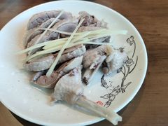 -乡亲鹅肉城(昆山店)