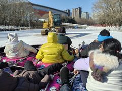 -沈阳奥体冰雪嘉年华