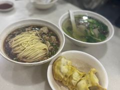 -蒋家桥饺面店(广陵路店)