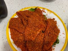 -陳艳红火锅(港汇店)