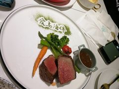 -森林象亲子餐厅·儿童生日会