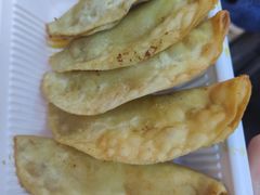 -清真蒋有记(老门东店)