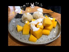 -About Bistro關於·泰式家庭料理