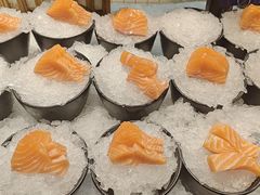 -海天盛宴新派海鲜自助餐厅(群力店)