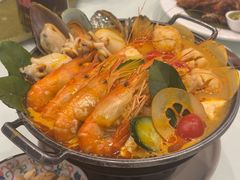 -青木瓜之味 · 越南料理(七宝宝龙店)
