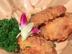 -70后饭吧(府河街店)