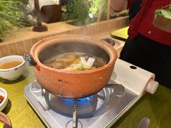 -一坐一忘云南菜(卓悦中心)