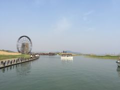 -苏州吴中太湖旅游区