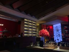 -苏州凯悦酒店·酒肆(华池街店)