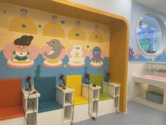 -戊辰亲子游泳俱乐部