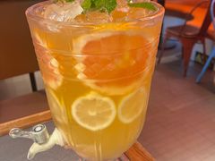 -探鱼·鲜青椒爽麻烤鱼(广州花都来又来店)
