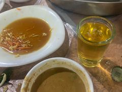 火锅-鑫龙火锅城(环山路店)