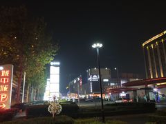 -众品老方子锅贴甜沫(李村店)