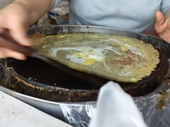 -清真·二嫂子煎饼果子(卫津路总店)