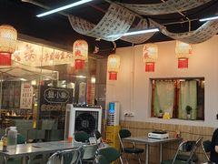 -螺思宝螺蛳粉火锅·鸭脚煲(西乡店)