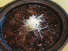 -香雪海饭店中餐厅(人民桥店)