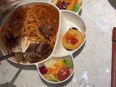 -水天堂西餐厅(昆山万象汇店)
