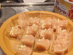 -龍歌自助小火锅(芝罘万达店)