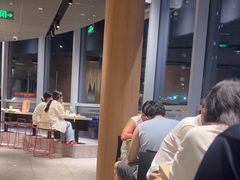 -麦当劳(北苑秋实路店)