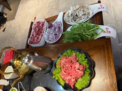 -徐师傅太子锅(文化路店)