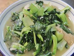 -芦茨金富饭庄·25年老字号·专做稻草鸡