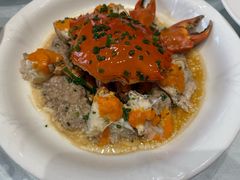-老人和饭店(淮海中路店)