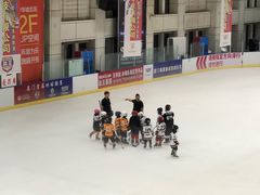 -冠军冰场CHAMPION RINK(中华城店)