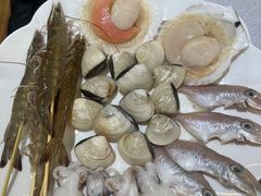 -丰尔粥食·粥底火锅·桑拿鸡(大良总店)