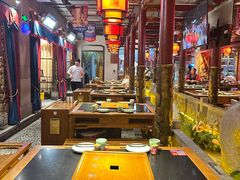 -蜀江龙火锅(339店)