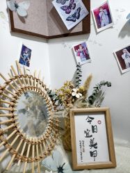 -尤米一站式美甲美睫