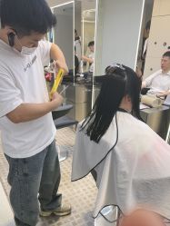 -魔型社烫染店