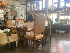 大堂-Maan coffee漫咖啡(1905店)