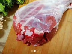 -鹏馨羊羔肉·非遗(新建街店)