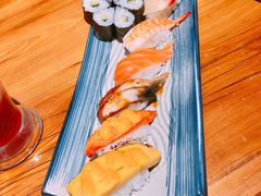 -三月居酒屋(青年大街店)