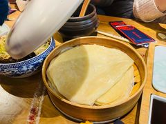 满园家常春饼-满园烤鸭·春饼(奥体万达店)