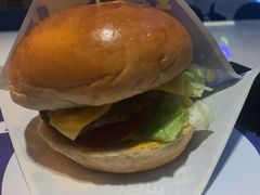 -BOLE BURGER波乐堡(高新店)