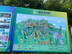 -本溪大峡谷