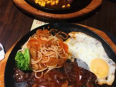 -豪享来中西餐厅(隆昌店)