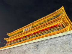 -西安鼓楼