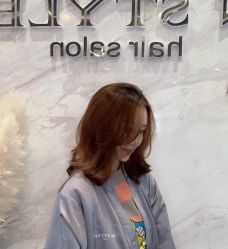 -CD Hair salon