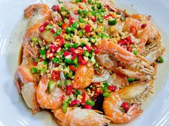 -院里寻菜·祖庵菜宴请(观沙岭店)