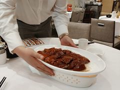 -福满楼·海鲜酒家(福永益田店)