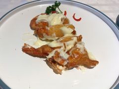 -和记小菜(大宁店)
