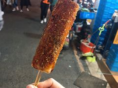 -玛马艾脆皮水磨年糕(湖北路87-89小区店)
