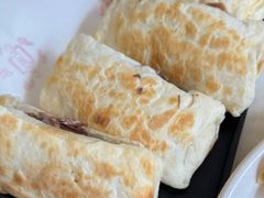 -高玛纳驴肉火烧(一世界店)