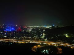 -红光山