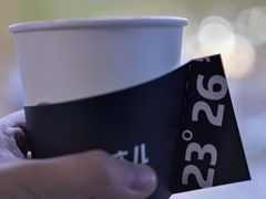 莫扎特拿铁-2326 Coffee Roaster咖啡豆可选店(林肯公园店)
