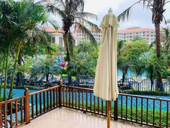 -惠州金海湾嘉华度假酒店