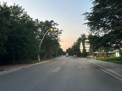 -日照海滨国家森林公园