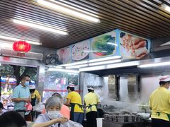 -穗银肠粉店(东川路店)